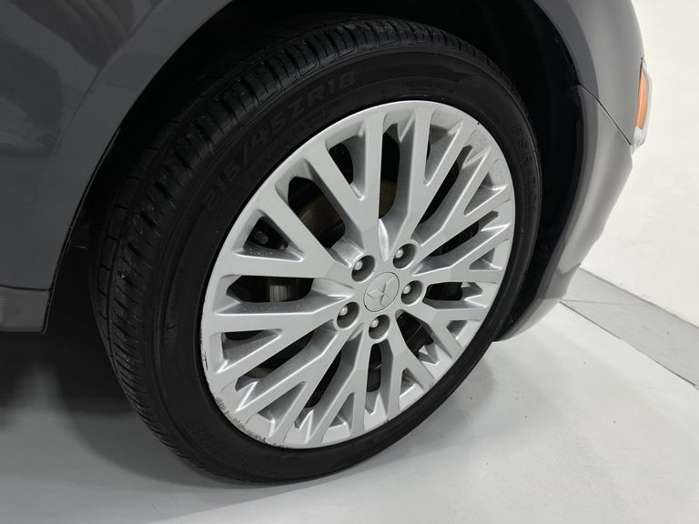 Mitsubishi Lancer HL-T 2.0 16V 160cv Aut.