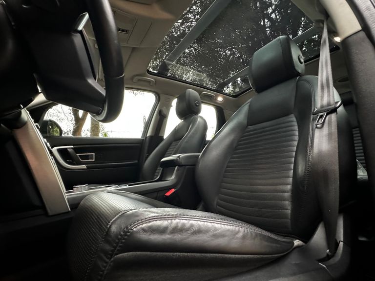 Land Rover Discovery Sport HSE Lux. 2.0 4x4 /Flex