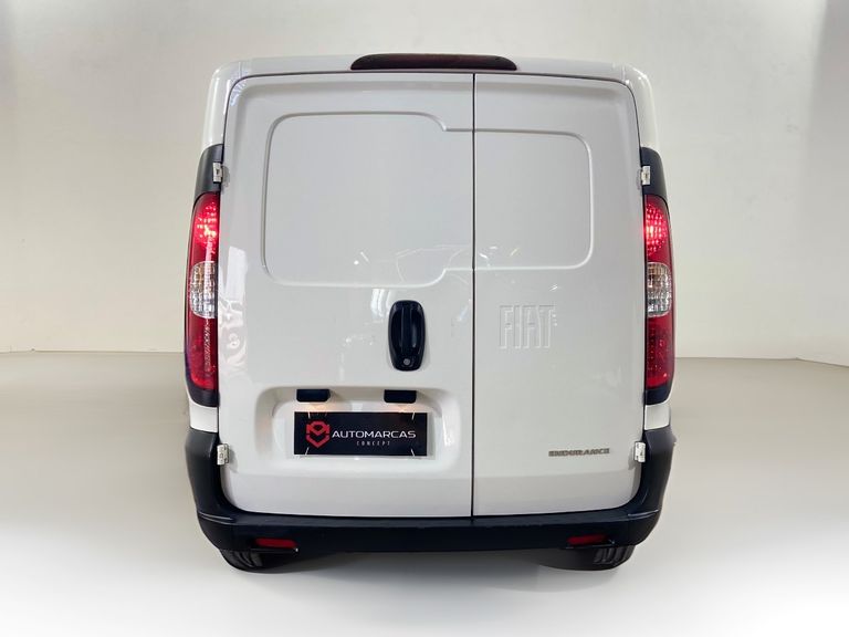 Fiat Fiorino Endurance EVO 1.4 Flex 8V 2p