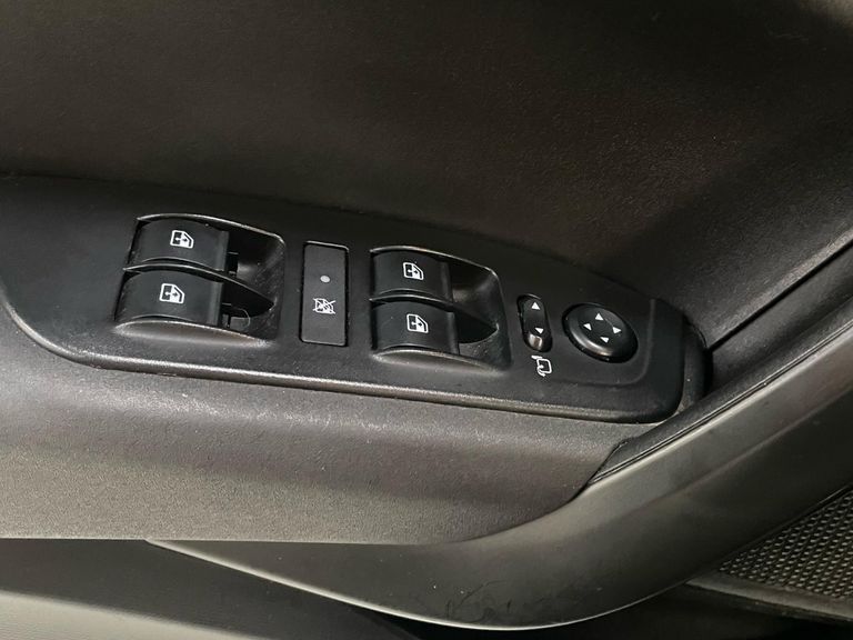 Fiat ARGO 1.0 6V Flex.