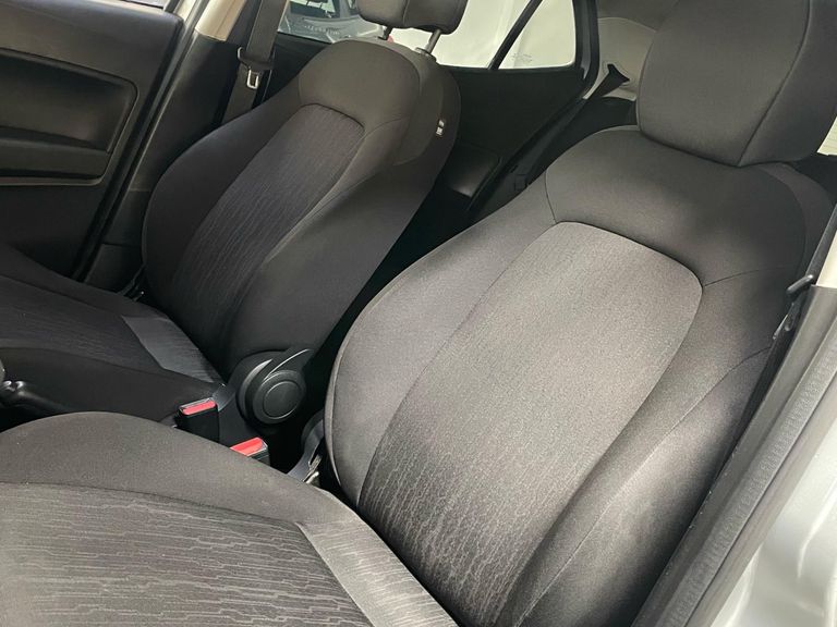 Fiat ARGO 1.0 6V Flex.