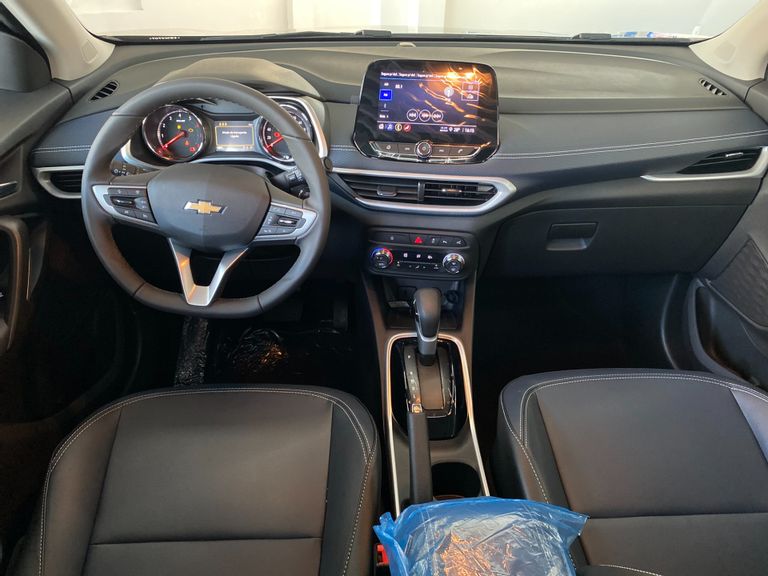 Chevrolet TRACKER Premier 1.2 Turbo 12V Flex Aut.