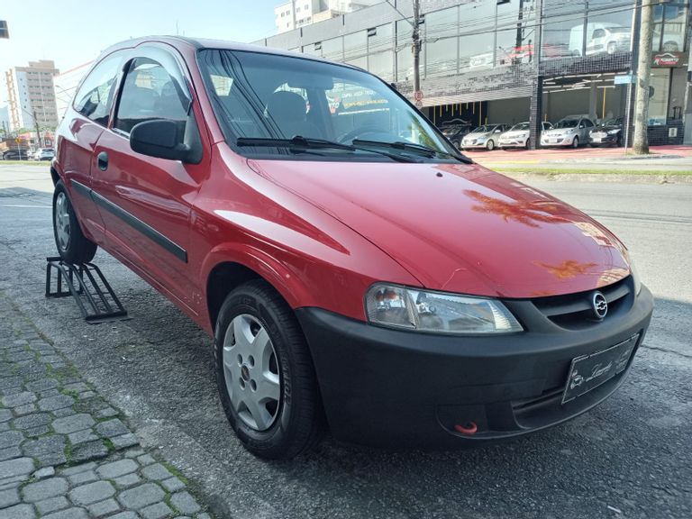 Chevrolet Celta 1.0/Super/N.Piq.1.0 MPFi VHC 8V 3p