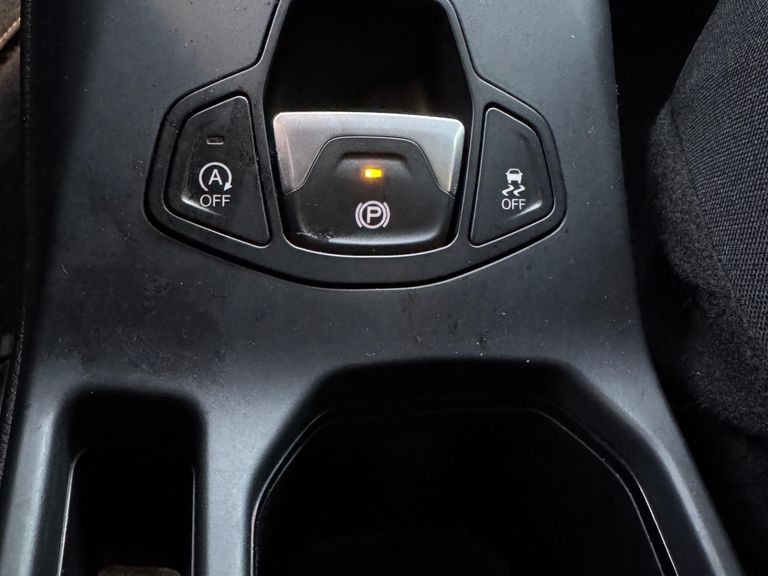 Jeep Renegade Sport T270 1.3 TB 4x2 Flex Aut.