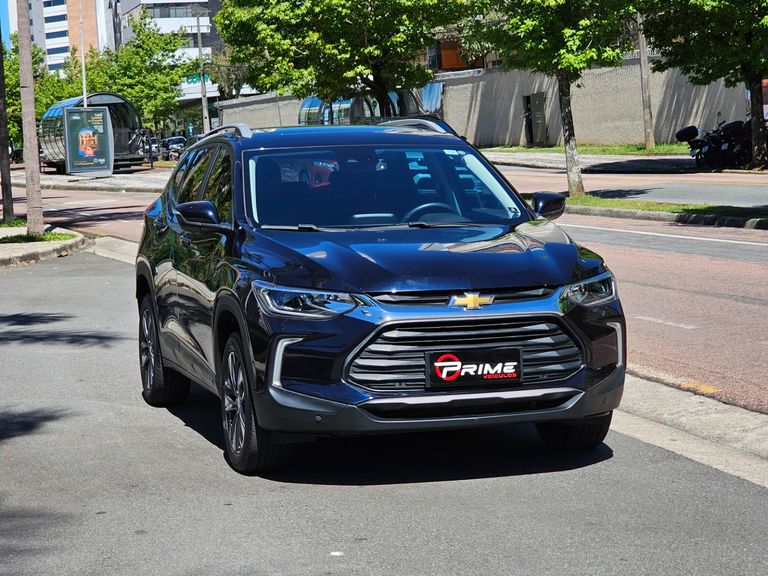 Chevrolet TRACKER Premier 1.2 Turbo 12V Flex Aut.