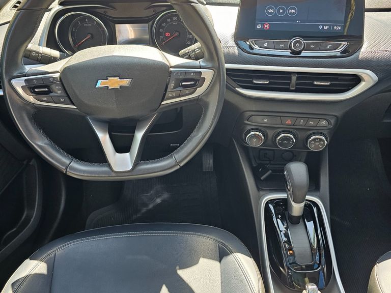 Chevrolet TRACKER Premier 1.2 Turbo 12V Flex Aut.