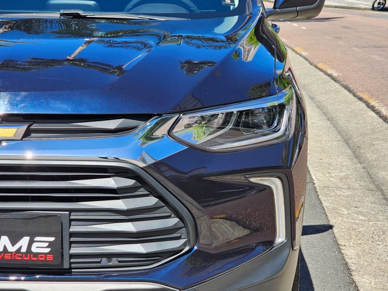 Chevrolet TRACKER Premier 1.2 Turbo 12V Flex Aut.