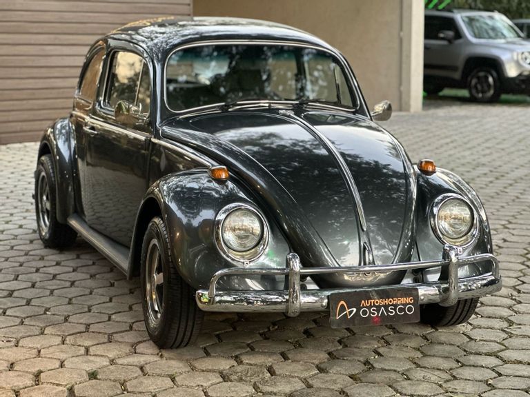 Volkswagen Fusca 1200