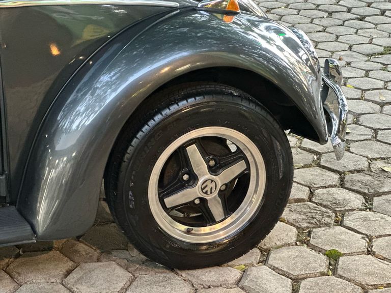 Volkswagen Fusca 1200