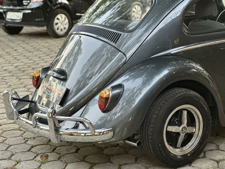 Volkswagen Fusca 1200