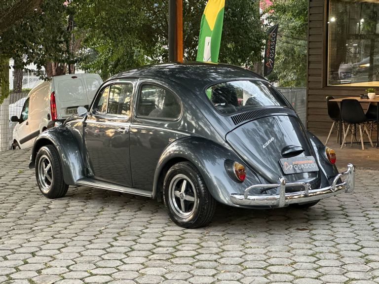 Volkswagen Fusca 1200