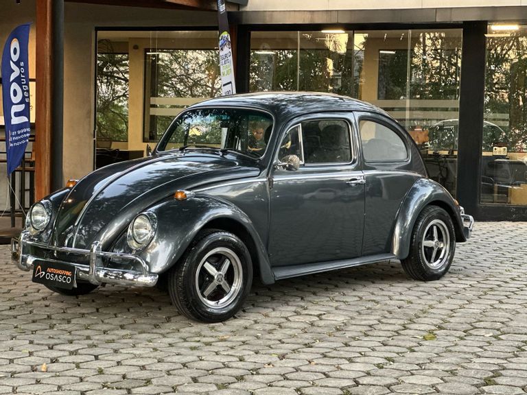 Volkswagen Fusca 1200