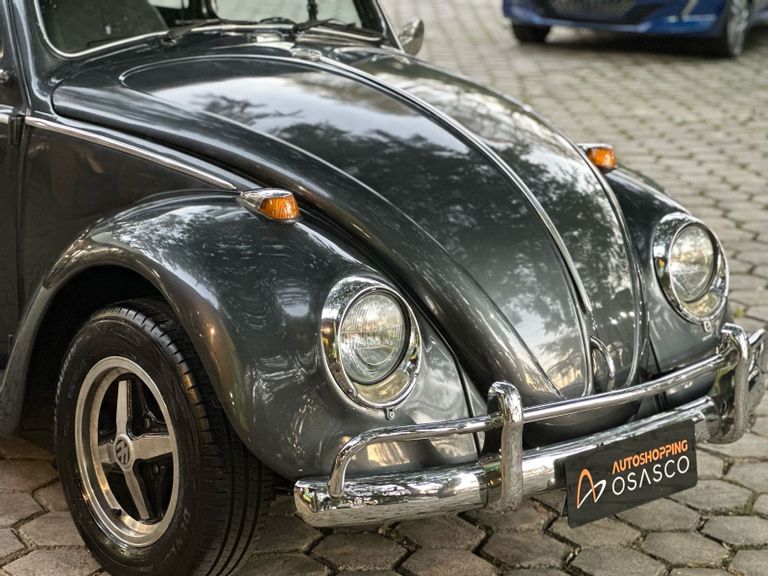 Volkswagen Fusca 1200