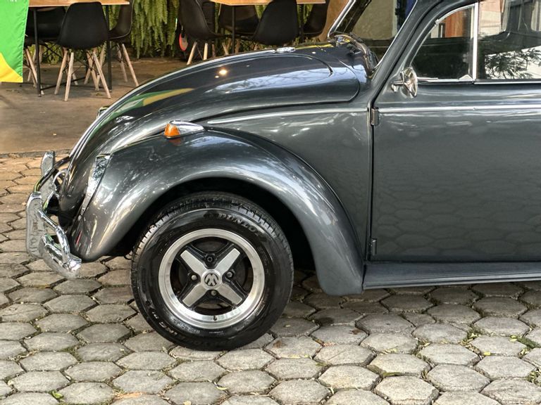 Volkswagen Fusca 1200