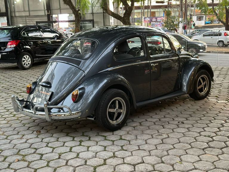 Volkswagen Fusca 1200