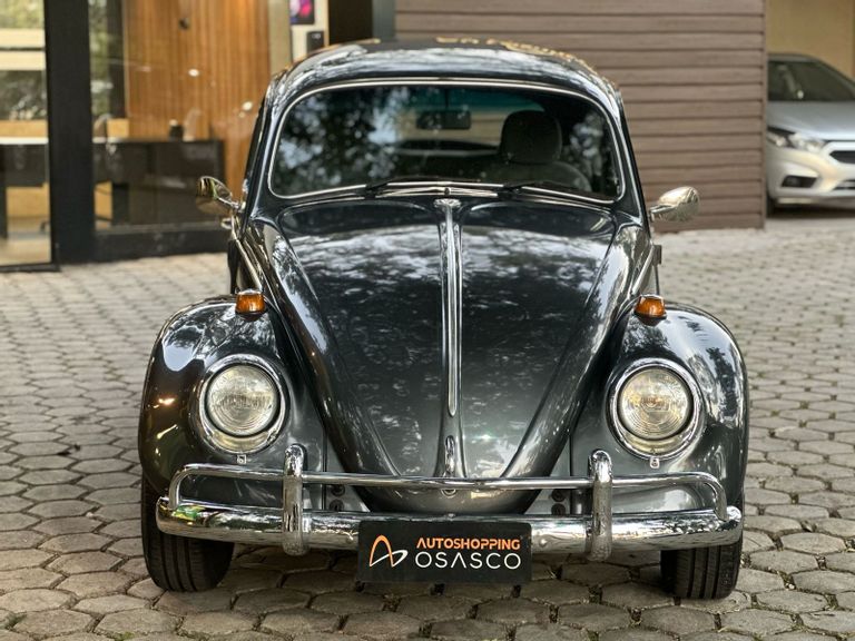 Volkswagen Fusca 1200