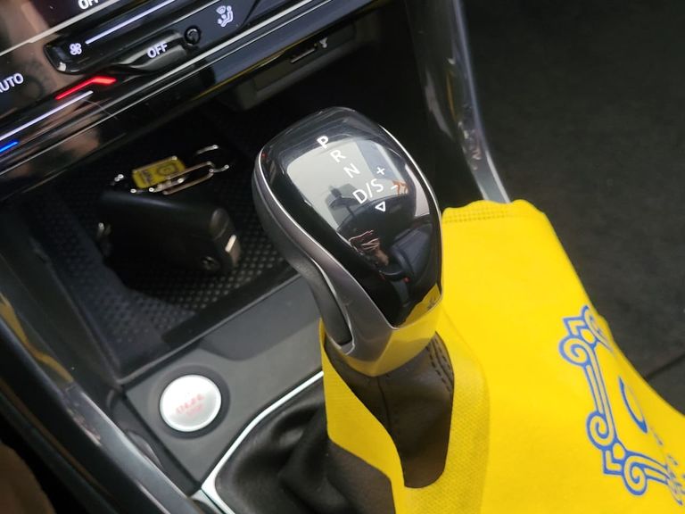 VolksWagen T-Cross Hig. 250 TSI 1.4 Flex 16V 5p Aut