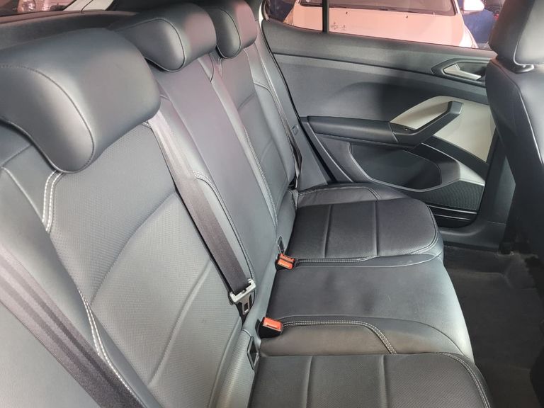 VolksWagen T-Cross Hig. 250 TSI 1.4 Flex 16V 5p Aut