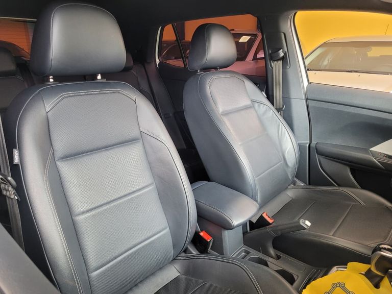 VolksWagen T-Cross Hig. 250 TSI 1.4 Flex 16V 5p Aut