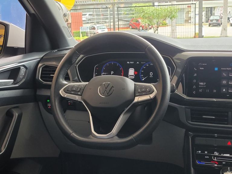 VolksWagen T-Cross Hig. 250 TSI 1.4 Flex 16V 5p Aut