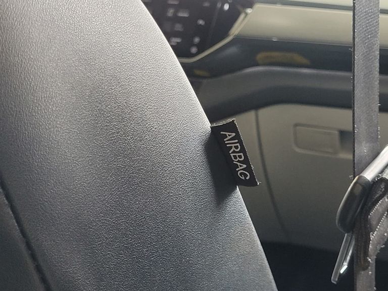 VolksWagen T-Cross Hig. 250 TSI 1.4 Flex 16V 5p Aut