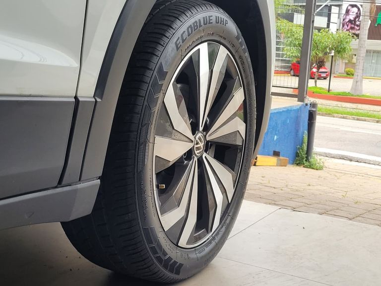 VolksWagen T-Cross Hig. 250 TSI 1.4 Flex 16V 5p Aut