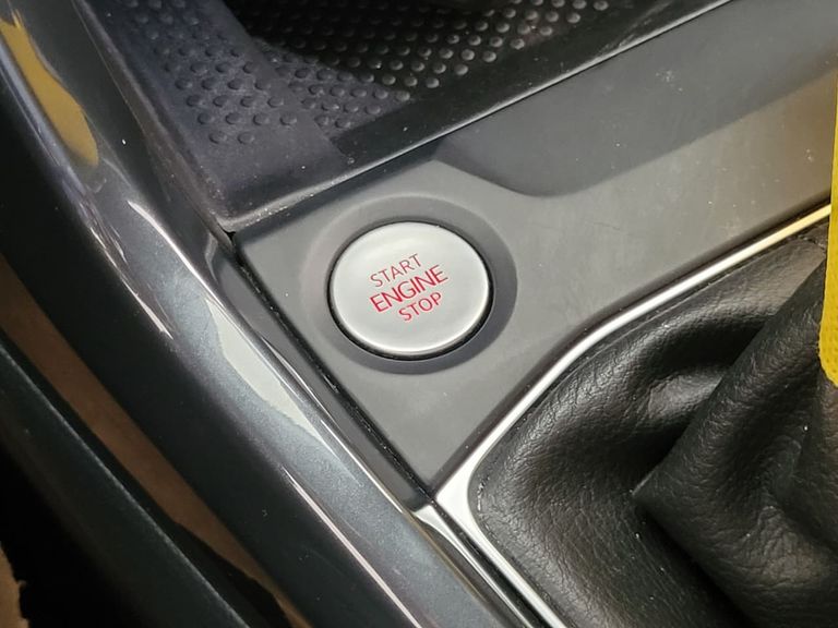 VolksWagen T-Cross Hig. 250 TSI 1.4 Flex 16V 5p Aut