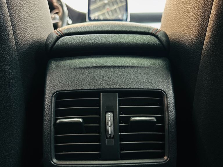 Mercedes CLA-250 Sport 4MATIC 2.0 16V 211cv Aut.