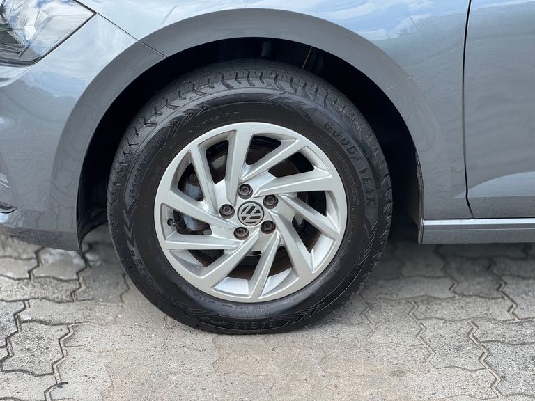 VolksWagen Polo 1.0 Flex 12V 5p