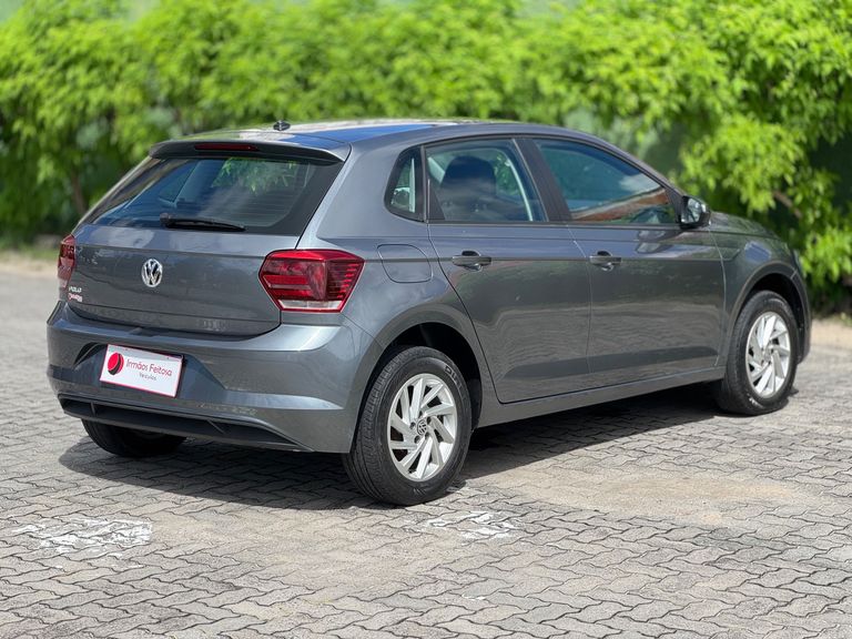 VolksWagen Polo 1.0 Flex 12V 5p