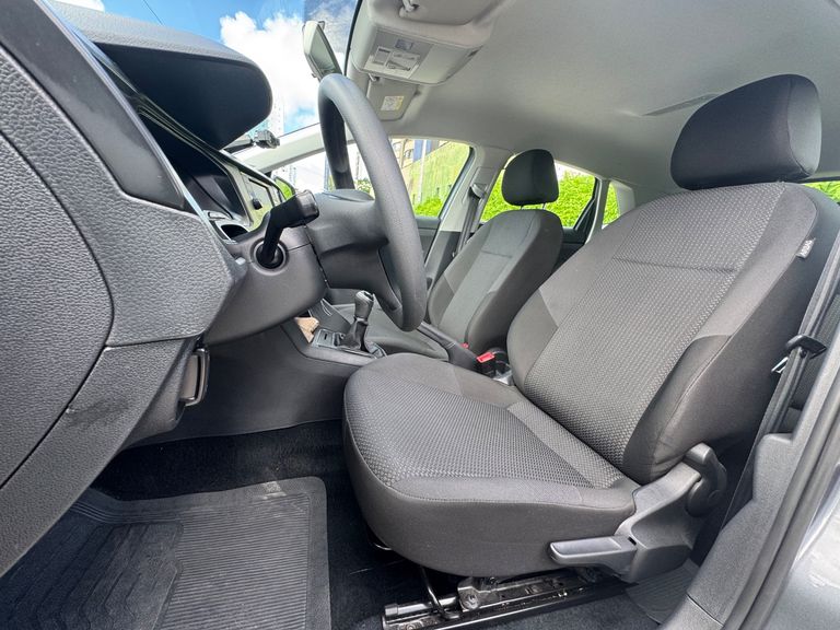 VolksWagen Polo 1.0 Flex 12V 5p