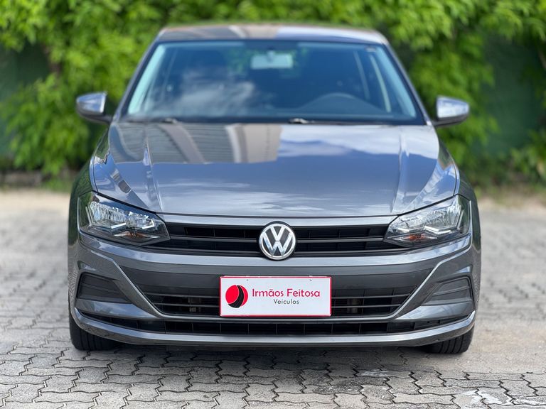 VolksWagen Polo 1.0 Flex 12V 5p