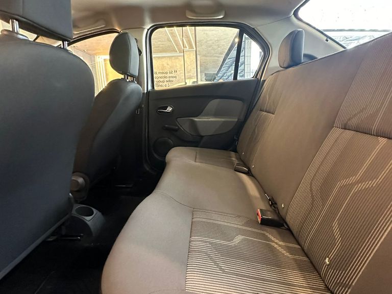 Renault LOGAN Expression Flex 1.0 12V 4p