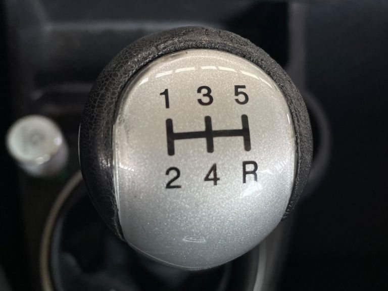 Ford Fiesta Sed. 1.6 8V Flex 4p