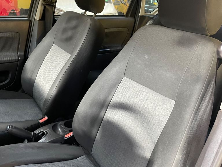 Ford Fiesta Sed. 1.6 8V Flex 4p