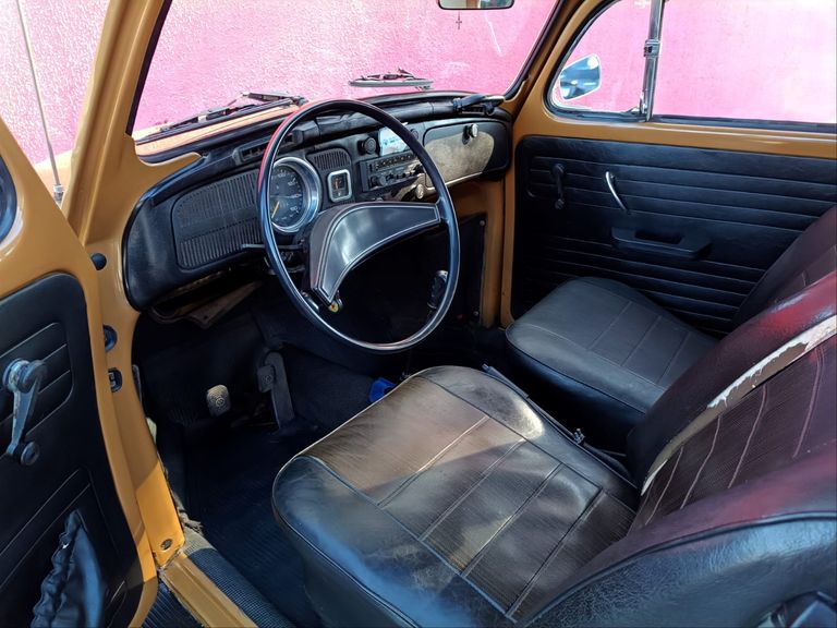 Volkswagen 1600 S
