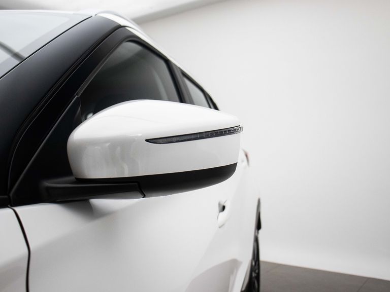 Nissan KICKS Advance 1.6 16V Flex Aut.