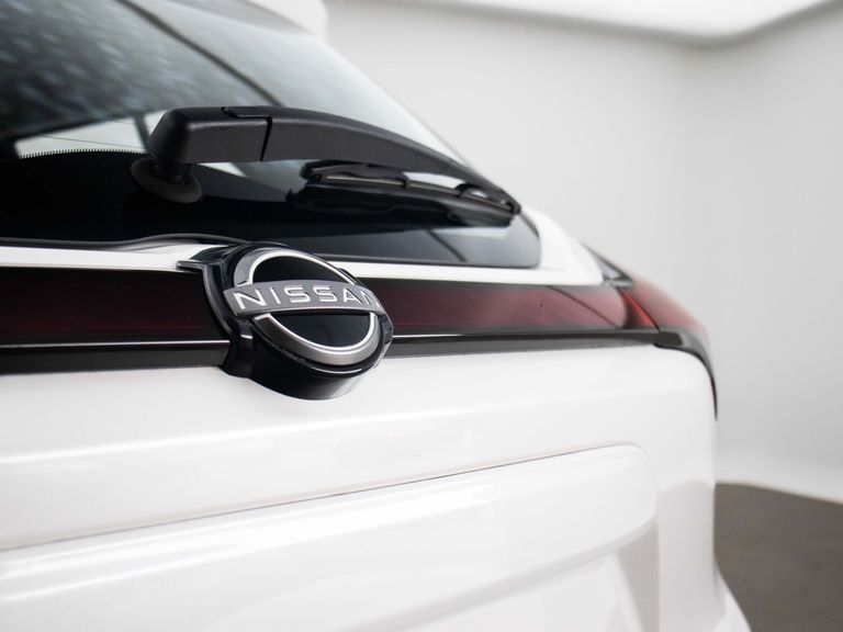 Nissan KICKS Advance 1.6 16V Flex Aut.