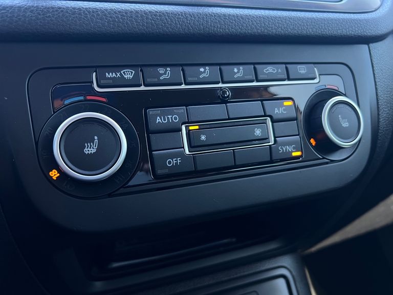 VolksWagen TIGUAN 2.0 TSI 16V 200cv Tiptronic 5p