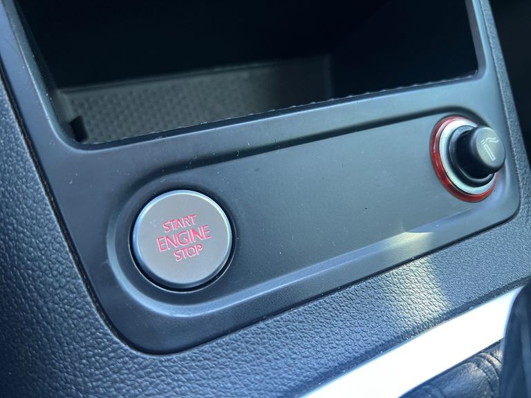 VolksWagen TIGUAN 2.0 TSI 16V 200cv Tiptronic 5p