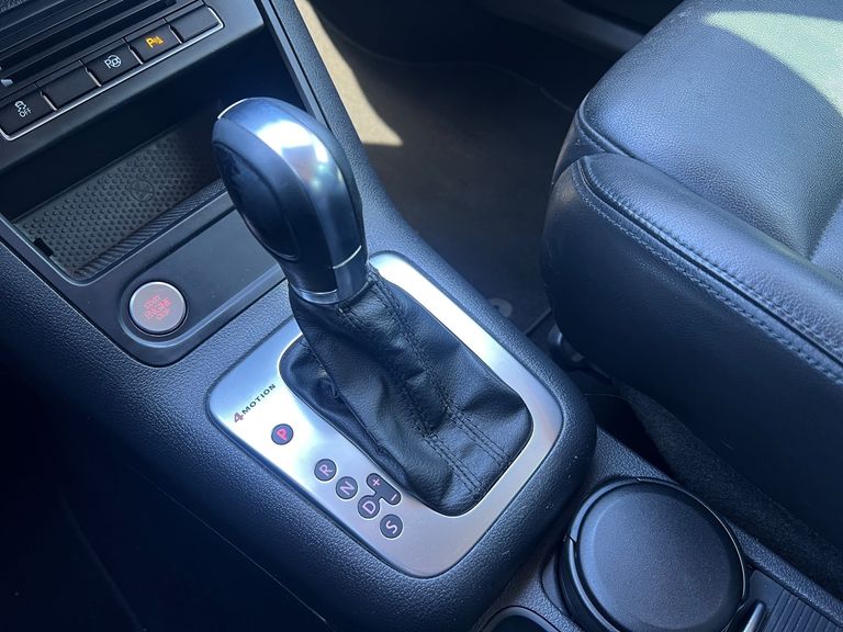 VolksWagen TIGUAN 2.0 TSI 16V 200cv Tiptronic 5p