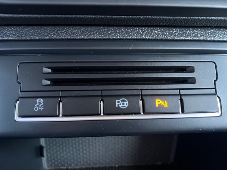 VolksWagen TIGUAN 2.0 TSI 16V 200cv Tiptronic 5p