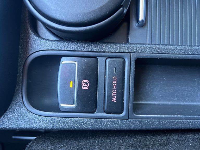 VolksWagen TIGUAN 2.0 TSI 16V 200cv Tiptronic 5p