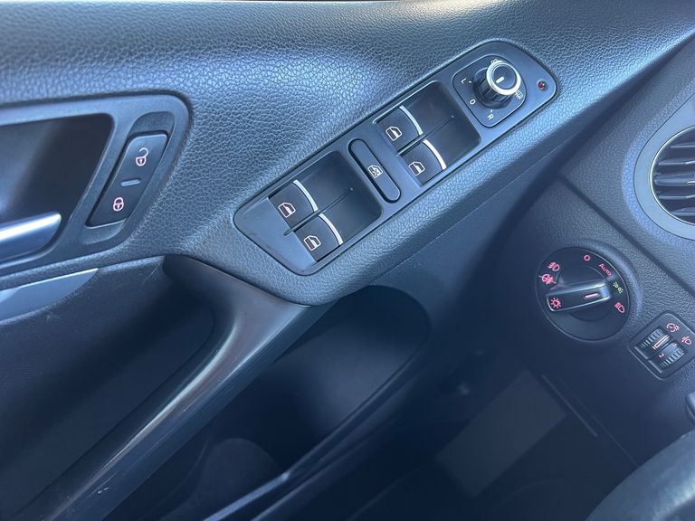 VolksWagen TIGUAN 2.0 TSI 16V 200cv Tiptronic 5p