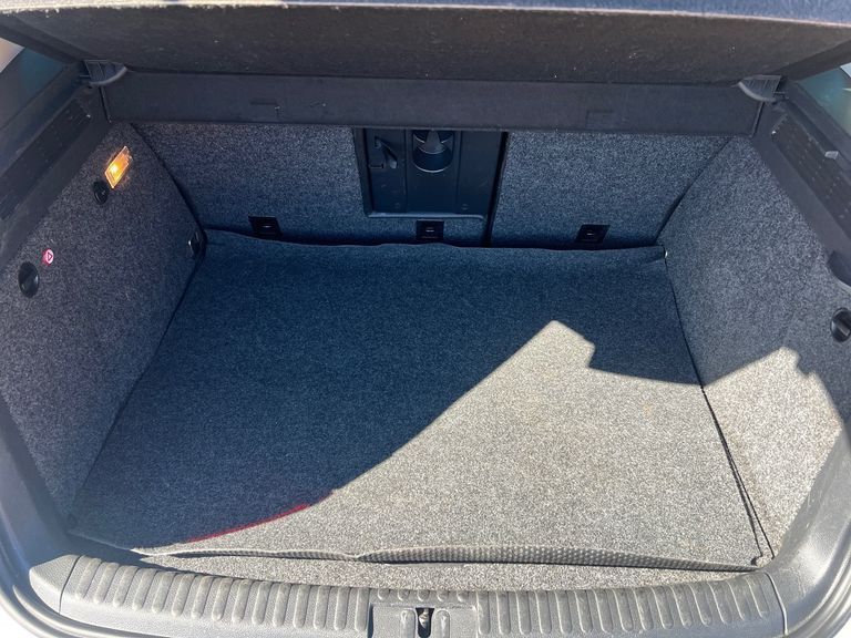 VolksWagen TIGUAN 2.0 TSI 16V 200cv Tiptronic 5p