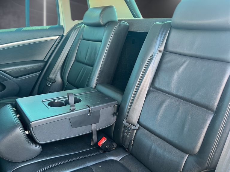 VolksWagen TIGUAN 2.0 TSI 16V 200cv Tiptronic 5p