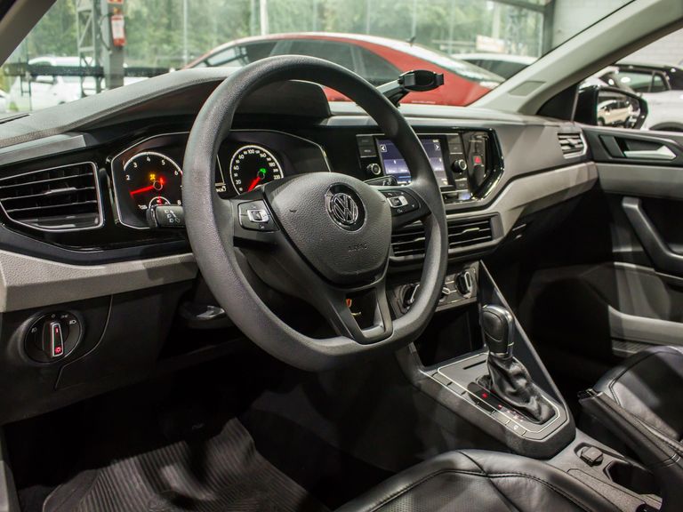 VolksWagen Polo Comfort. 200 TSI 1.0 Flex 12V Aut.