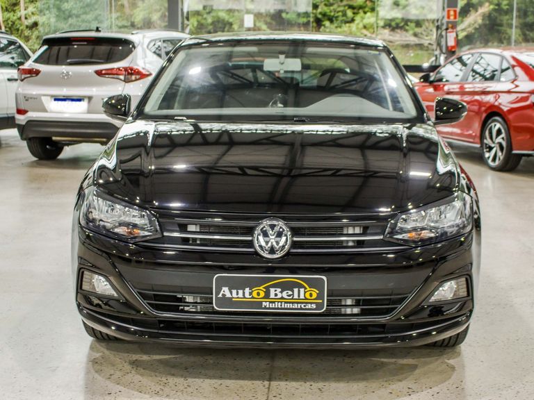 VolksWagen Polo Comfort. 200 TSI 1.0 Flex 12V Aut.