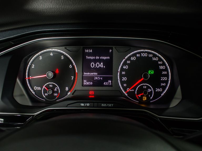 VolksWagen Polo Comfort. 200 TSI 1.0 Flex 12V Aut.