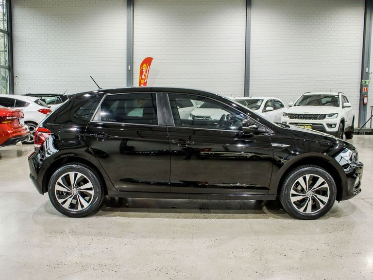 VolksWagen Polo Comfort. 200 TSI 1.0 Flex 12V Aut.